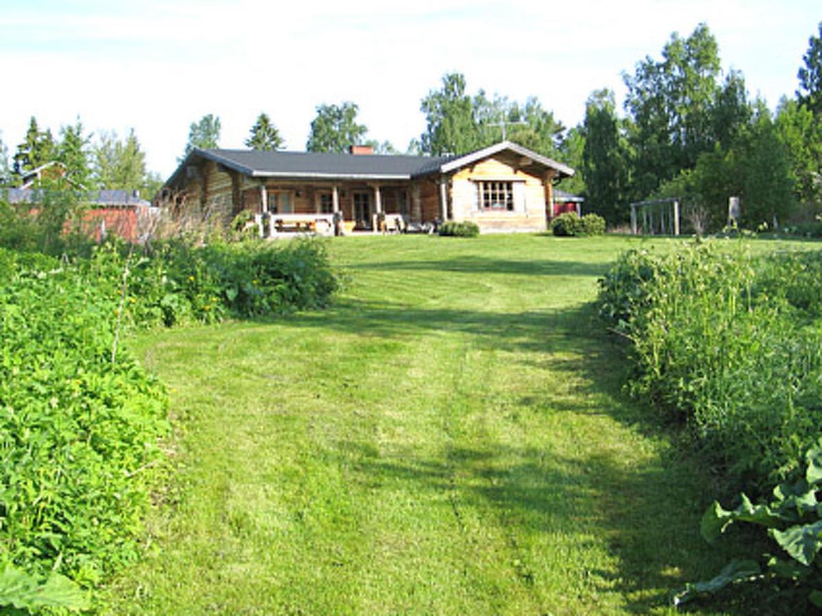Holiday Home 5650 By Interhome Koskenpaa Εξωτερικό φωτογραφία