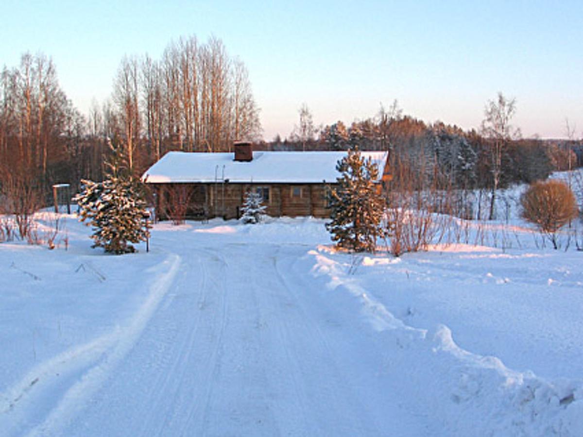 Holiday Home 5650 By Interhome Koskenpaa Εξωτερικό φωτογραφία