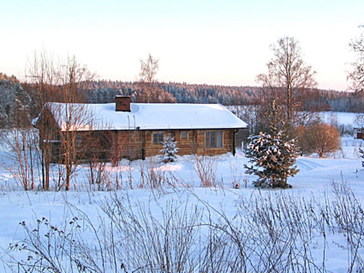 Holiday Home 5650 By Interhome Koskenpaa Εξωτερικό φωτογραφία
