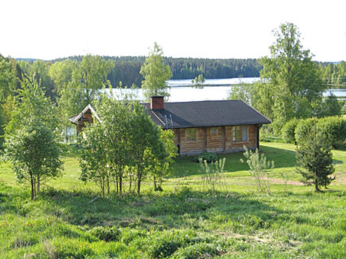 Holiday Home 5650 By Interhome Koskenpaa Εξωτερικό φωτογραφία