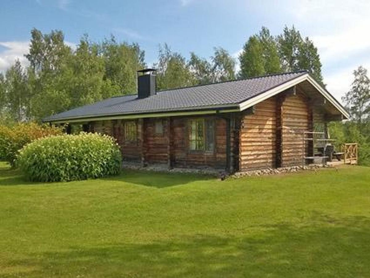 Holiday Home 5650 By Interhome Koskenpaa Εξωτερικό φωτογραφία