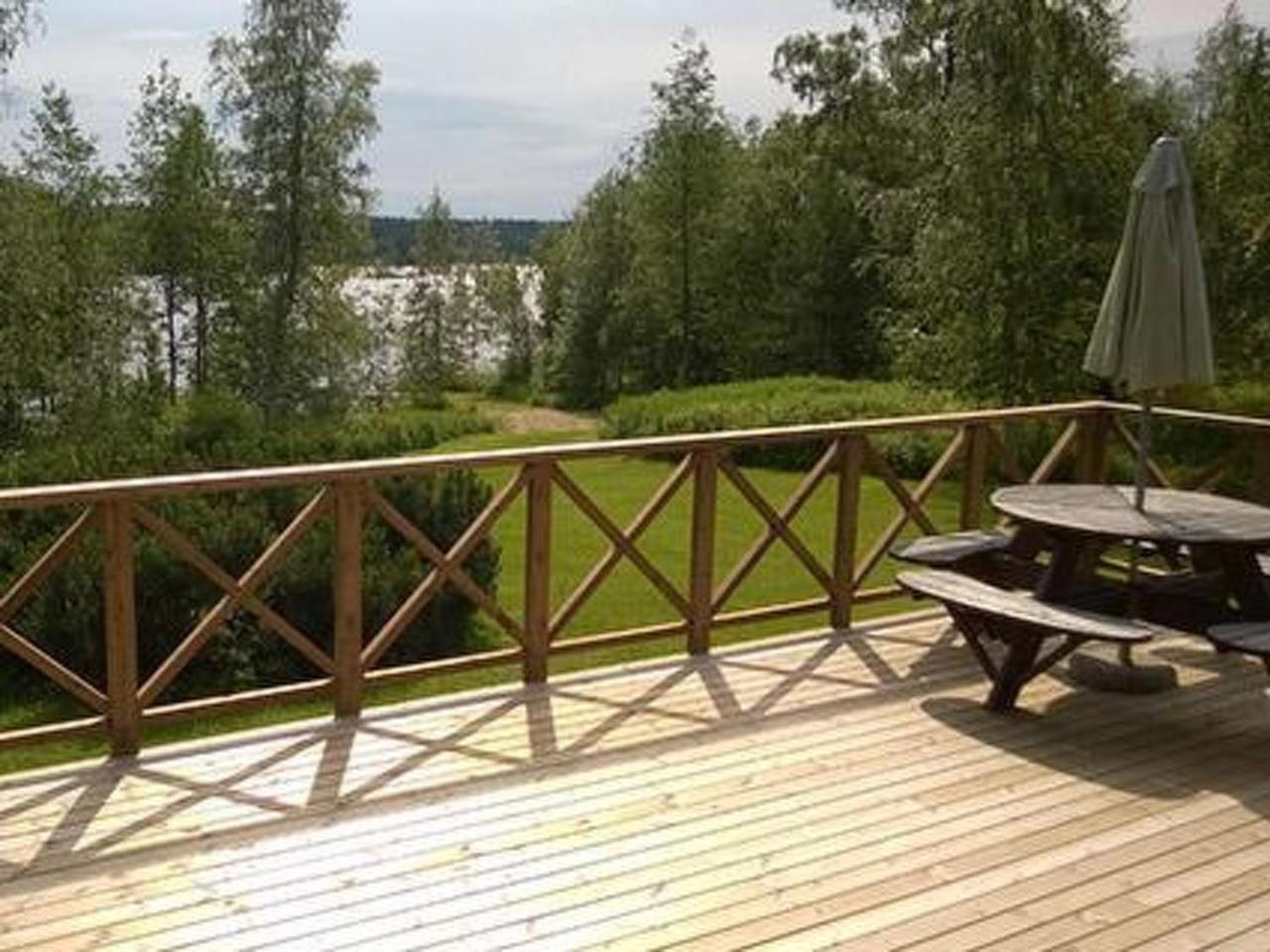 Holiday Home 5650 By Interhome Koskenpaa Εξωτερικό φωτογραφία