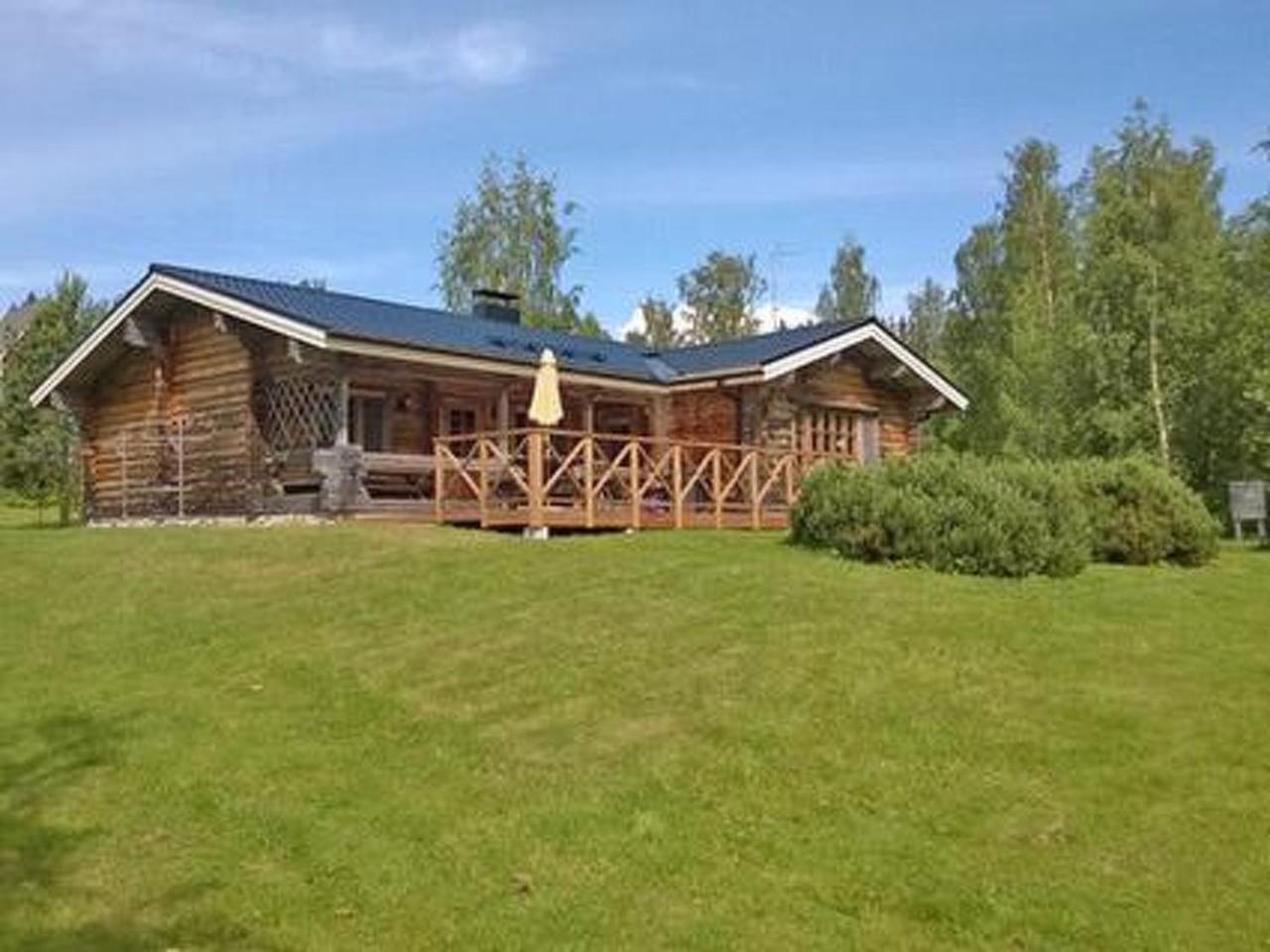 Holiday Home 5650 By Interhome Koskenpaa Εξωτερικό φωτογραφία