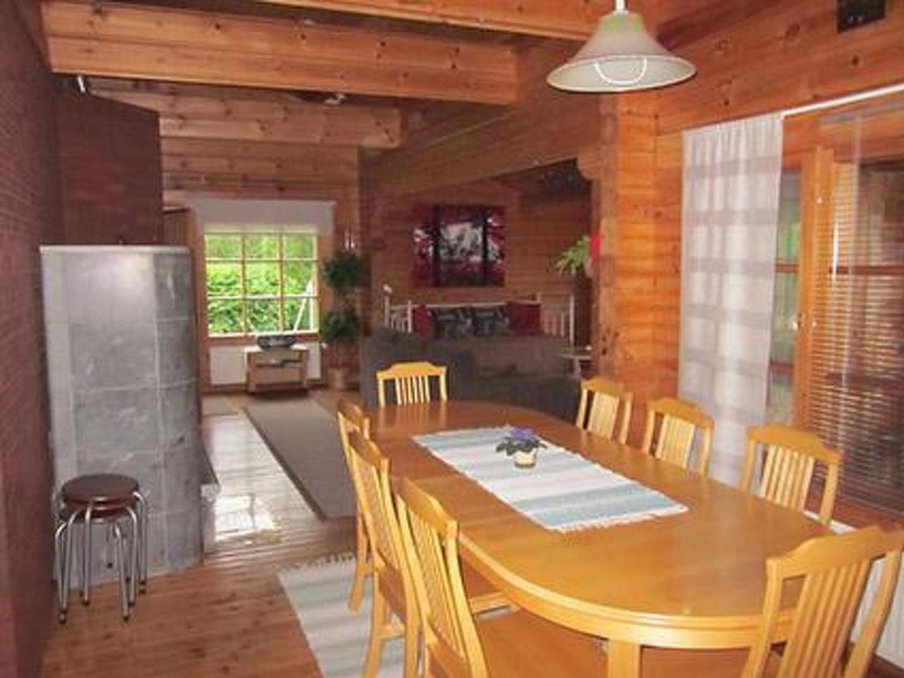 Holiday Home 5650 By Interhome Koskenpaa Εξωτερικό φωτογραφία