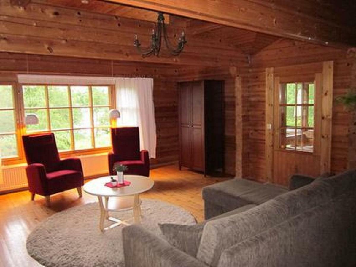 Holiday Home 5650 By Interhome Koskenpaa Εξωτερικό φωτογραφία